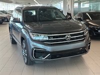 Volkswagen Atlas Execline 2022-2