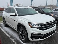 2023 Volkswagen Atlas Execline-1