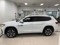 2023 Volkswagen Atlas Execline-7