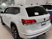 2023 Volkswagen Atlas Execline-5
