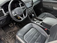 2023 Volkswagen Atlas Execline-2