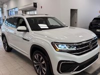 2023 Volkswagen Atlas Execline-1