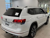 2023 Volkswagen Atlas Execline-3