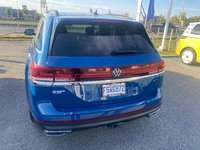 Volkswagen Atlas Comfortline 2025-2