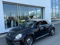Volkswagen Beetle Convertible Trendline 2018-4