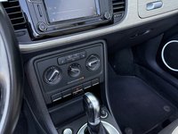 Volkswagen Beetle Convertible Trendline 2018-3