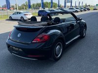 Volkswagen Beetle Convertible Trendline 2018-1