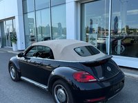 Volkswagen Beetle Convertible Trendline 2018-5