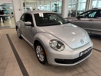 2012 Volkswagen Beetle Comfortline-2