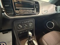 2012 Volkswagen Beetle Comfortline-6