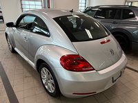2012 Volkswagen Beetle Comfortline-5