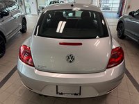 2012 Volkswagen Beetle Comfortline-4