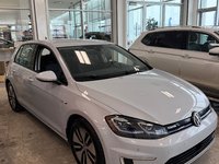 Volkswagen e-Golf Comfortline 2017-1
