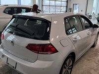 Volkswagen e-Golf Comfortline 2017-2