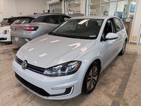 Volkswagen e-Golf Comfortline 2017-0