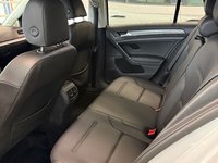 Volkswagen e-Golf Comfortline 2017-5