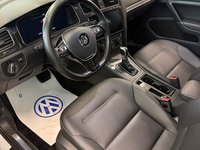 Volkswagen e-Golf Comfortline 2017-6