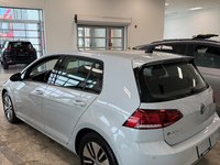 Volkswagen e-Golf Comfortline 2017-3