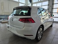 2020 Volkswagen e-Golf Comfortline-5
