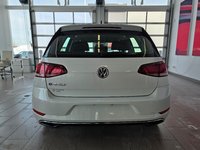 2020 Volkswagen e-Golf Comfortline-4