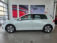 2020 Volkswagen e-Golf Comfortline-7