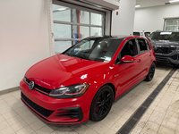 Volkswagen Golf GTI Autobahn 2018-0