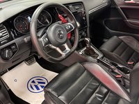 Volkswagen Golf GTI Autobahn 2018-6