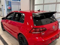 Volkswagen Golf GTI Autobahn 2018-2