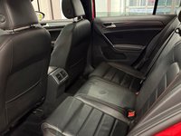 Volkswagen Golf GTI Autobahn 2018-5