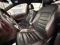 Volkswagen Golf GTI Autobahn 2018-7