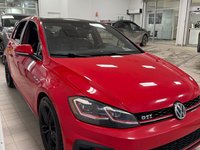 Volkswagen Golf GTI Autobahn 2018-1
