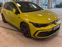 2022 Volkswagen Golf GTI Performance-1