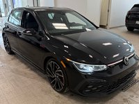 2022 Volkswagen Golf GTI Performance-1
