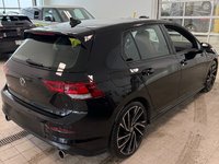 2022 Volkswagen Golf GTI Performance-3