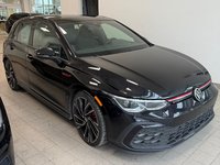 2022 Volkswagen Golf GTI Performance-1