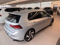 Volkswagen Golf GTI Autobahn 2023-2