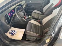 Volkswagen Golf GTI Performance 2023-7