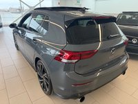 Volkswagen Golf GTI Performance 2023-3