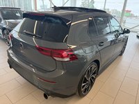 Volkswagen Golf GTI Performance 2023-5