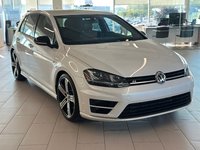 Volkswagen Golf R R 2016-0