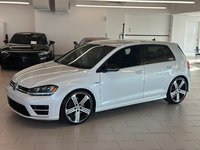 Volkswagen Golf R R 2016-3