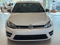Volkswagen Golf R R 2016-1