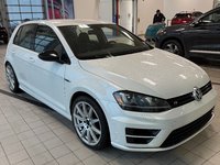 2016 Volkswagen Golf R-1