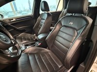 2016 Volkswagen Golf R-7