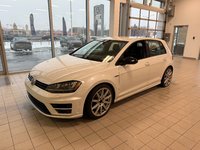 2016 Volkswagen Golf R-0