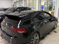 Volkswagen Golf R  2024-2