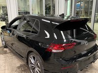 Volkswagen Golf R  2024-4