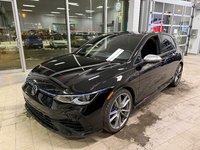 Volkswagen Golf R  2024-0