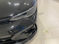 2025 Volkswagen Golf R Black Edition-7