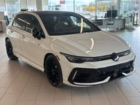 2025 Volkswagen Golf R Black Edition-0
